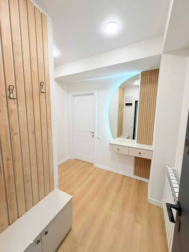 Квартира в Тбилиси, Грузия, 86 м² - фото 8