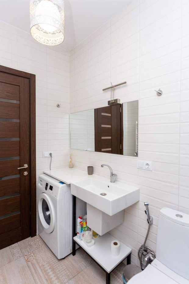 Квартира в Тбилиси, Грузия, 70 м² - фото 8