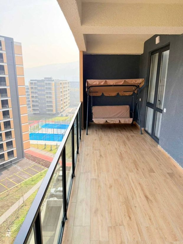 Квартира в Тбилиси, Грузия, 86 м² - фото 9