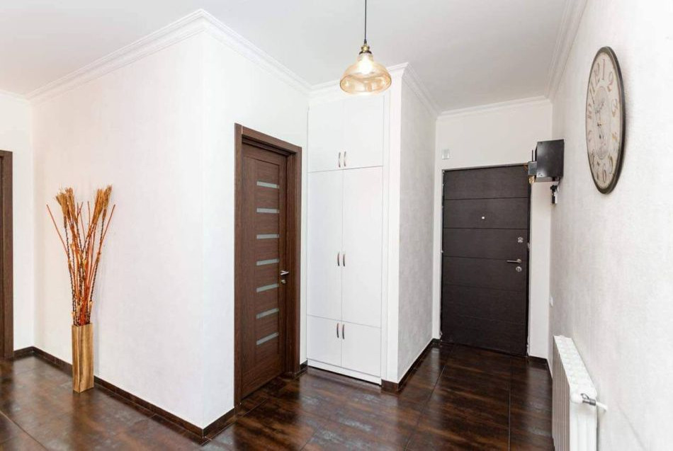 Квартира в Тбилиси, Грузия, 70 м² - фото 9