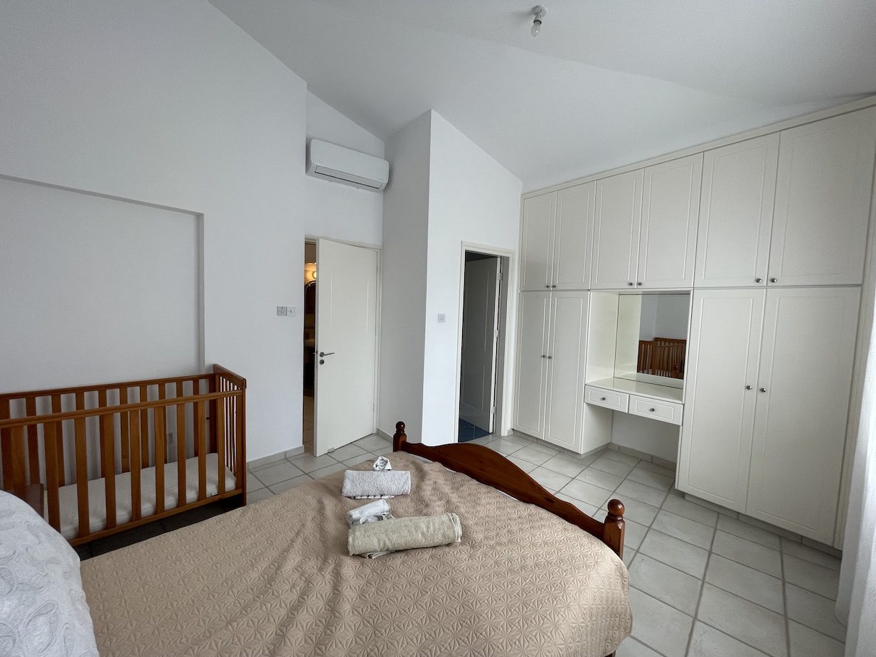 Таунхаус в Пафосе, Кипр, 136 м² - фото 10