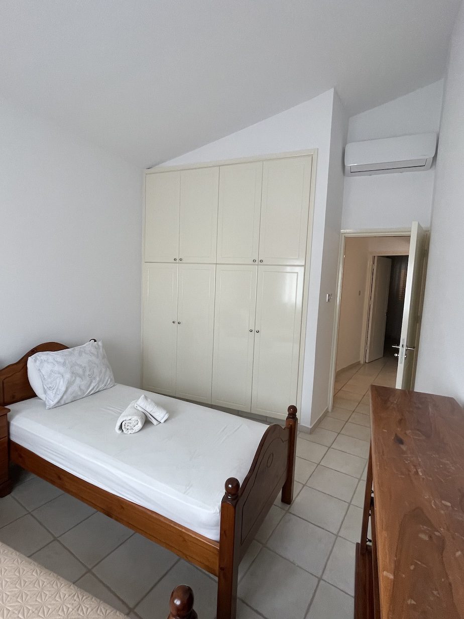 Таунхаус в Пафосе, Кипр, 136 м² - фото 14