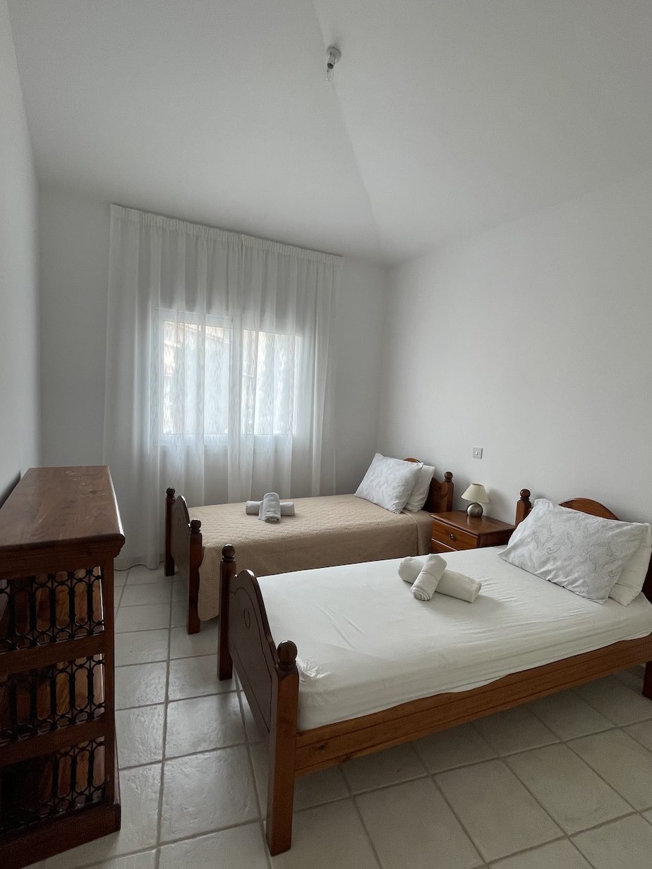 Таунхаус в Пафосе, Кипр, 136 м² - фото 15