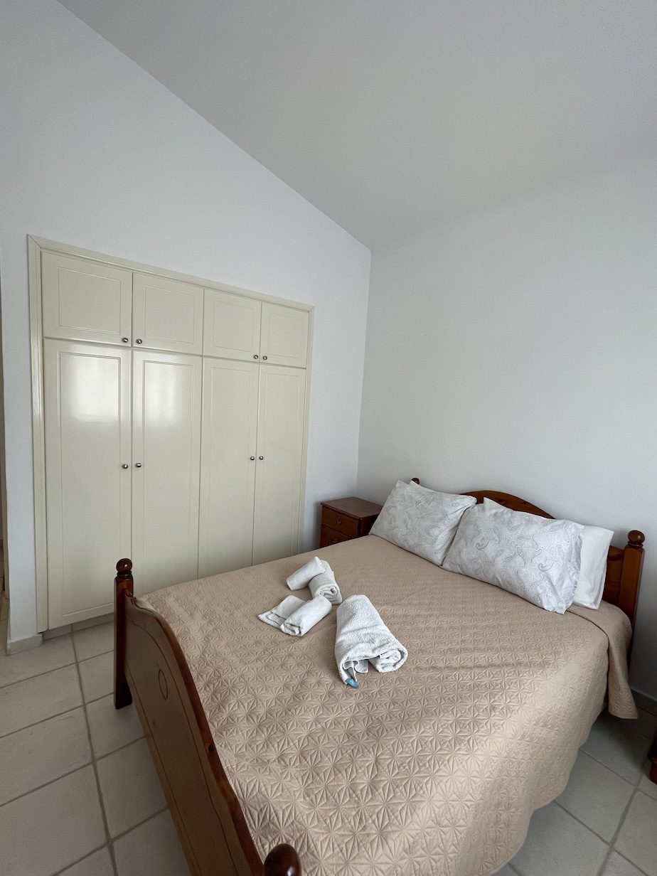 Таунхаус в Пафосе, Кипр, 136 м² - фото 17