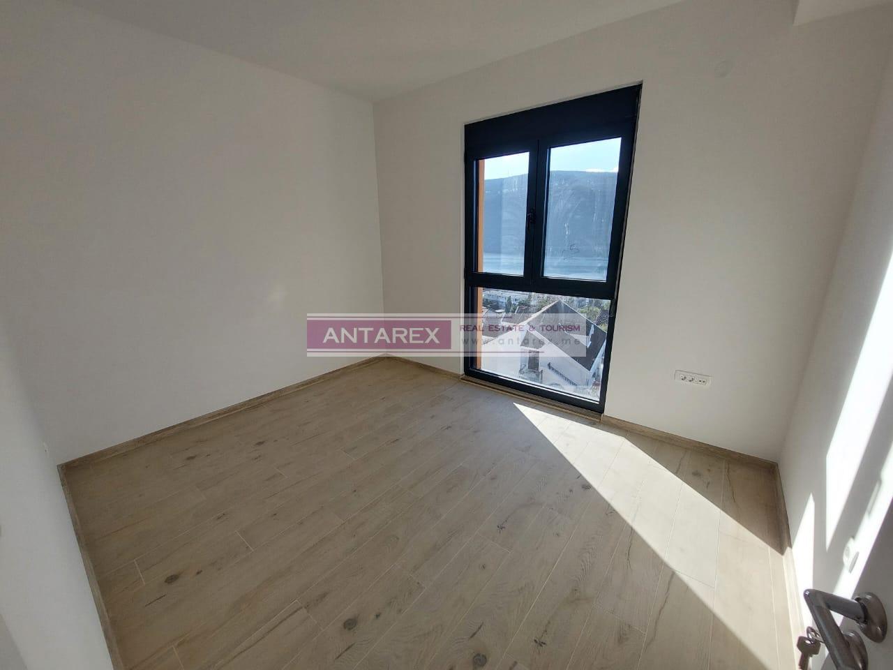 Апартаменты в Кумборе, Черногория, 45.6 м² - фото 4