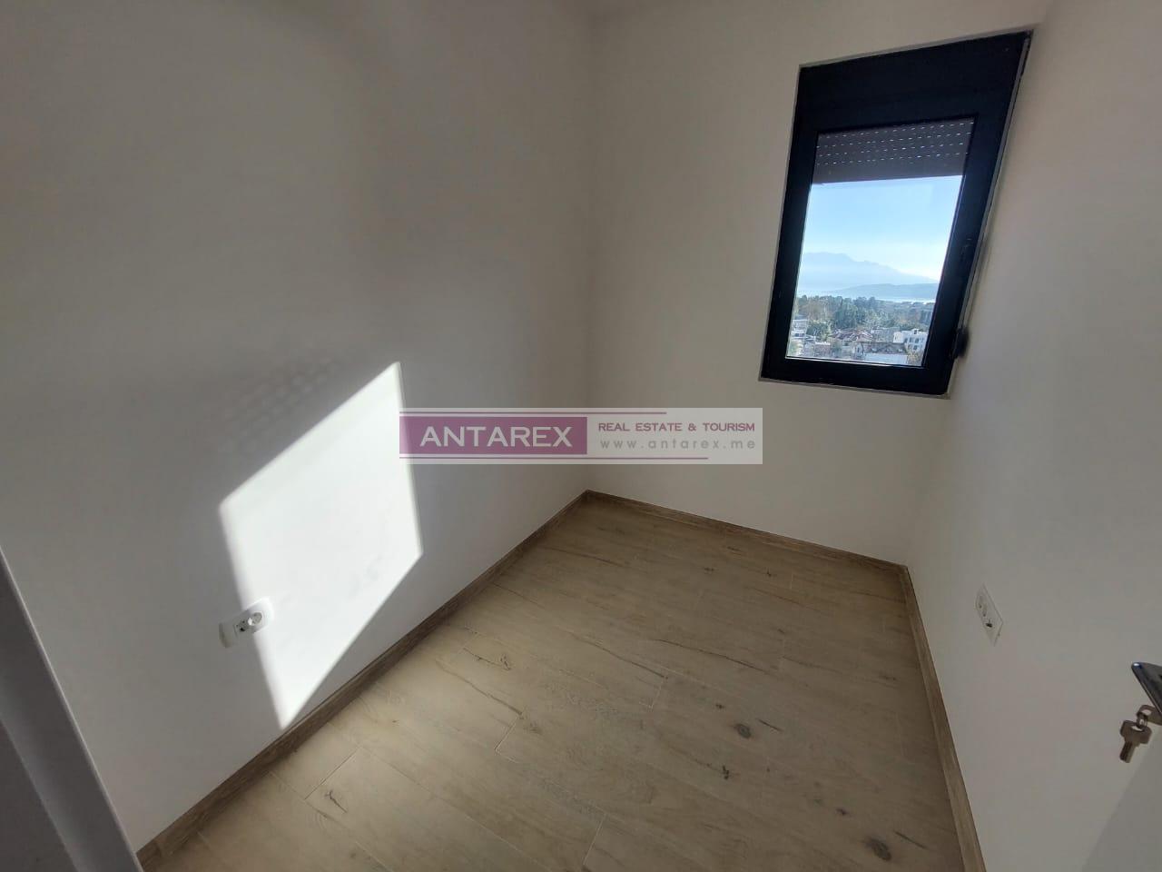 Апартаменты в Кумборе, Черногория, 45.6 м² - фото 5