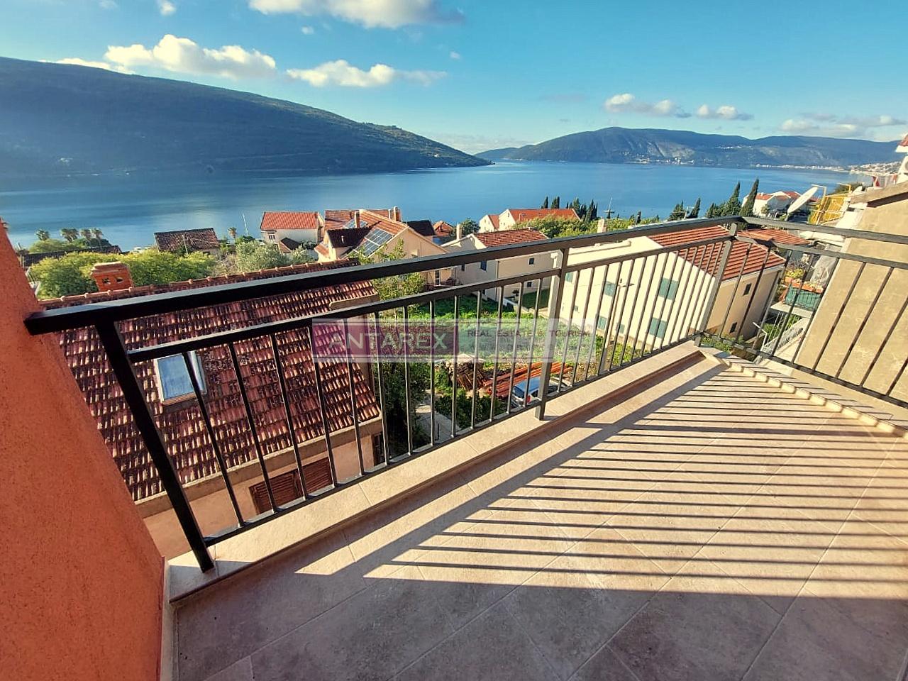 Апартаменты в Кумборе, Черногория, 45.6 м² - фото 6