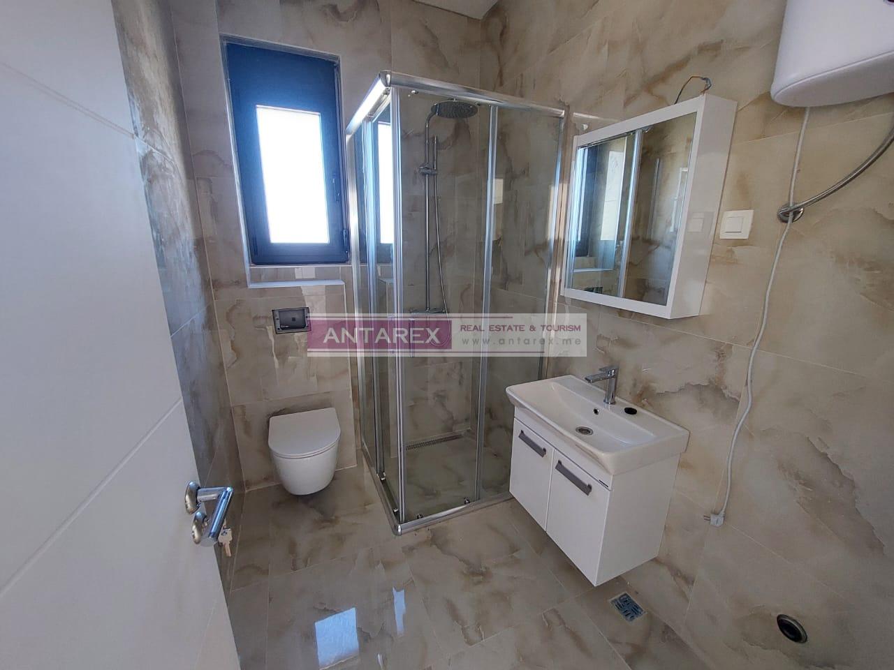 Апартаменты в Кумборе, Черногория, 45.6 м² - фото 6