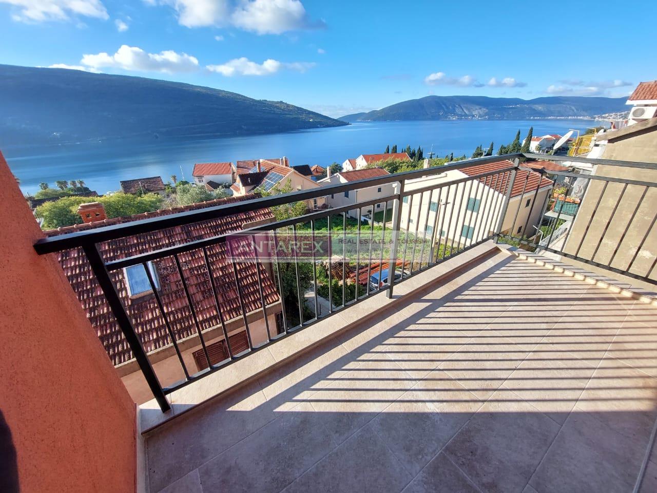 Апартаменты в Кумборе, Черногория, 45.6 м² - фото 7