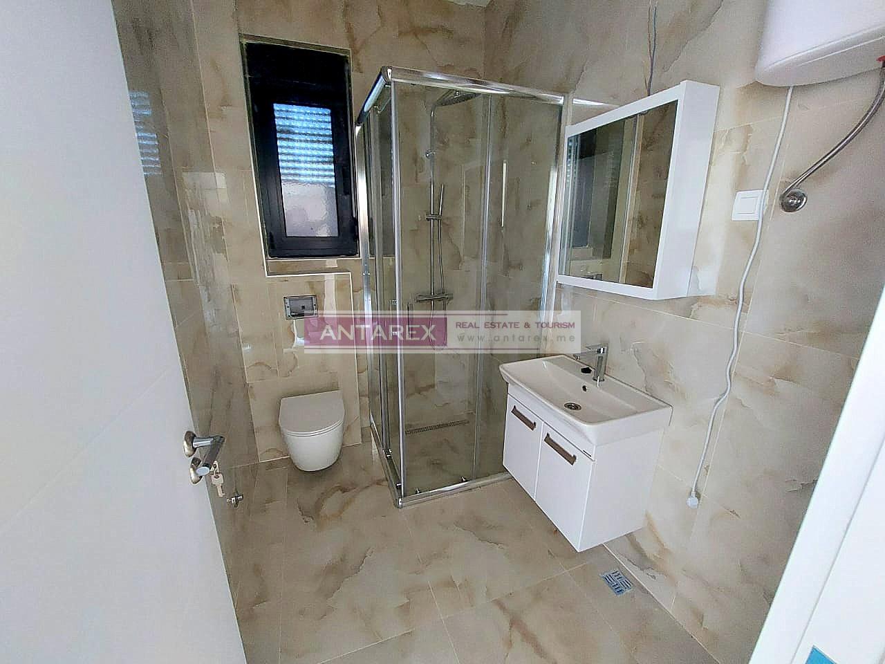 Апартаменты в Кумборе, Черногория, 45.6 м² - фото 8