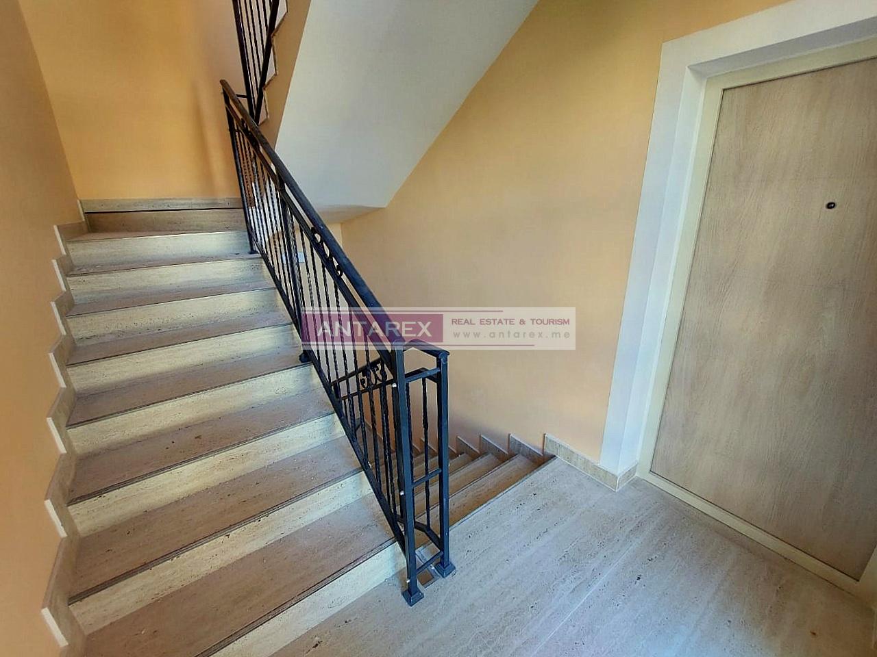 Апартаменты в Кумборе, Черногория, 45.6 м² - фото 9