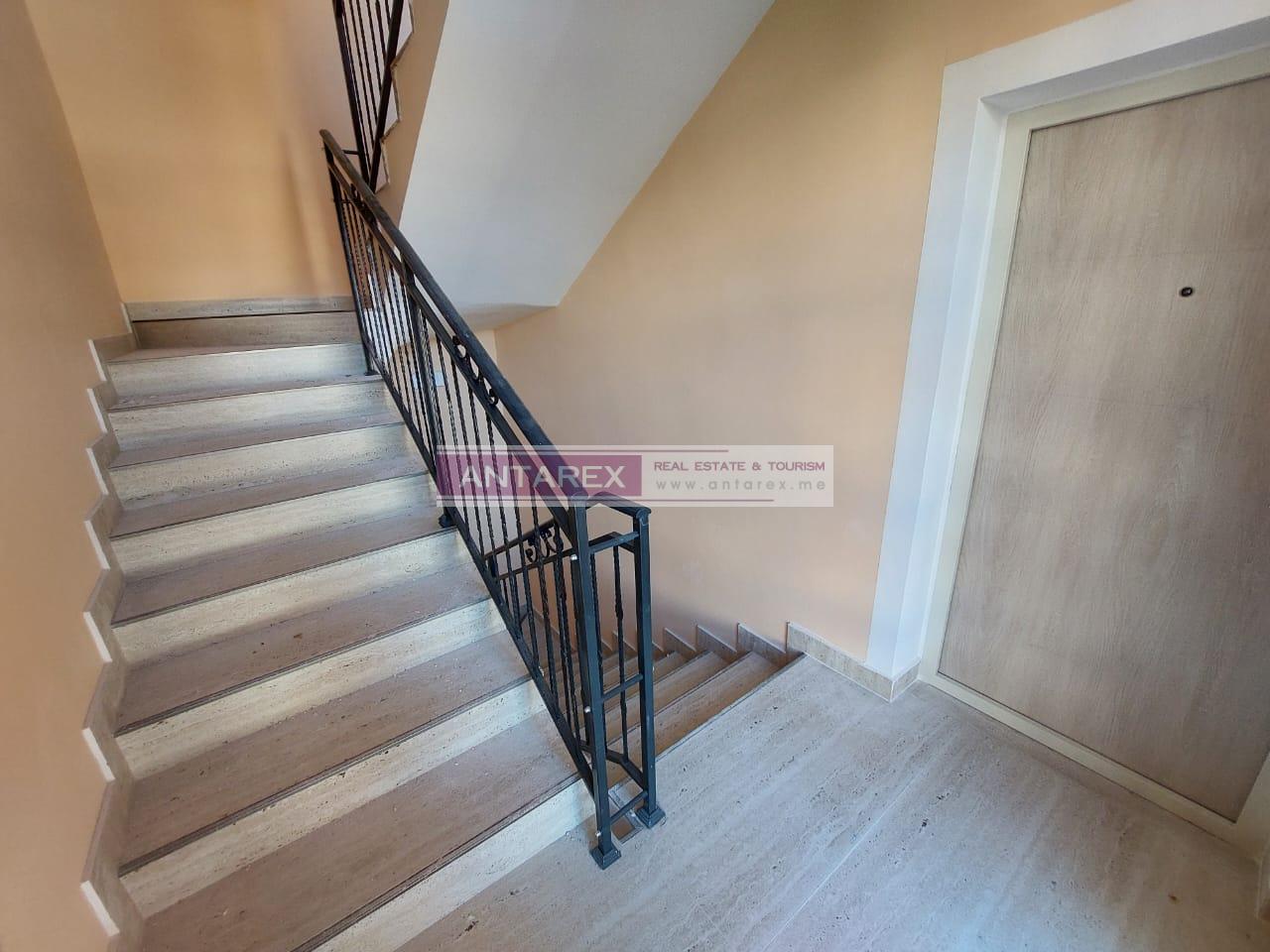 Апартаменты в Кумборе, Черногория, 45.6 м² - фото 9