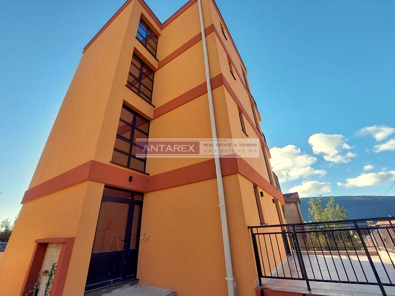 Апартаменты в Кумборе, Черногория, 45.6 м² - фото 11