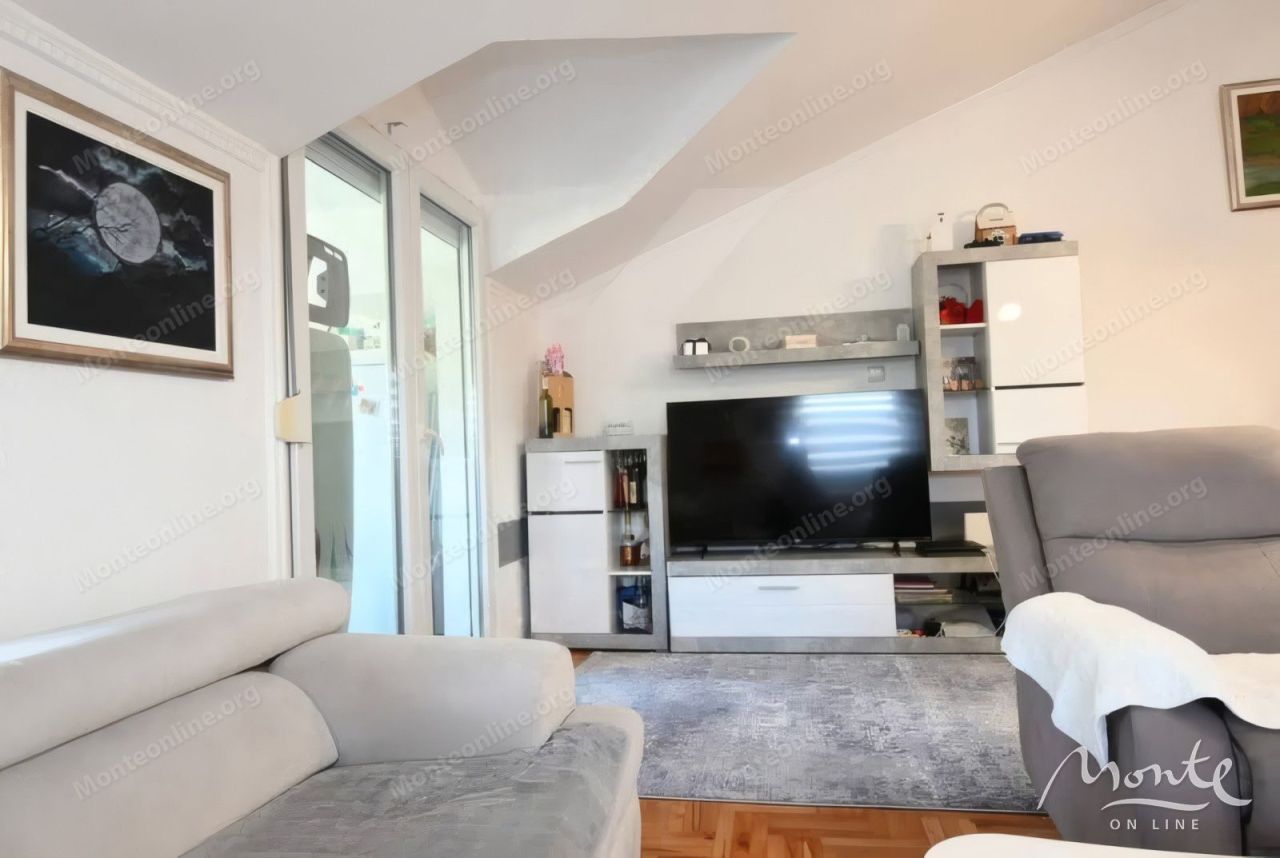 Апартаменты в Подгорице, Черногория, 103 м² - фото 3