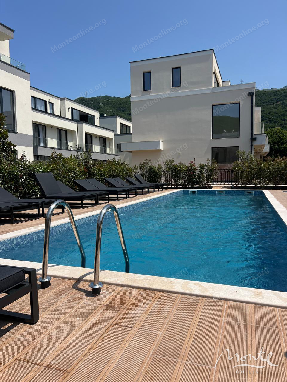 Вилла в Ластве, Черногория, 176 м² - фото 3