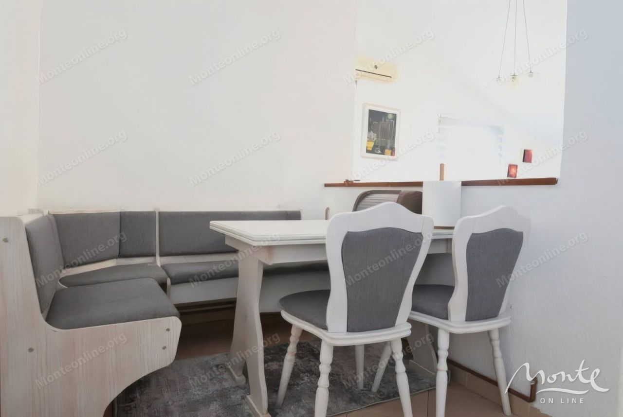 Апартаменты в Подгорице, Черногория, 103 м² - фото 4