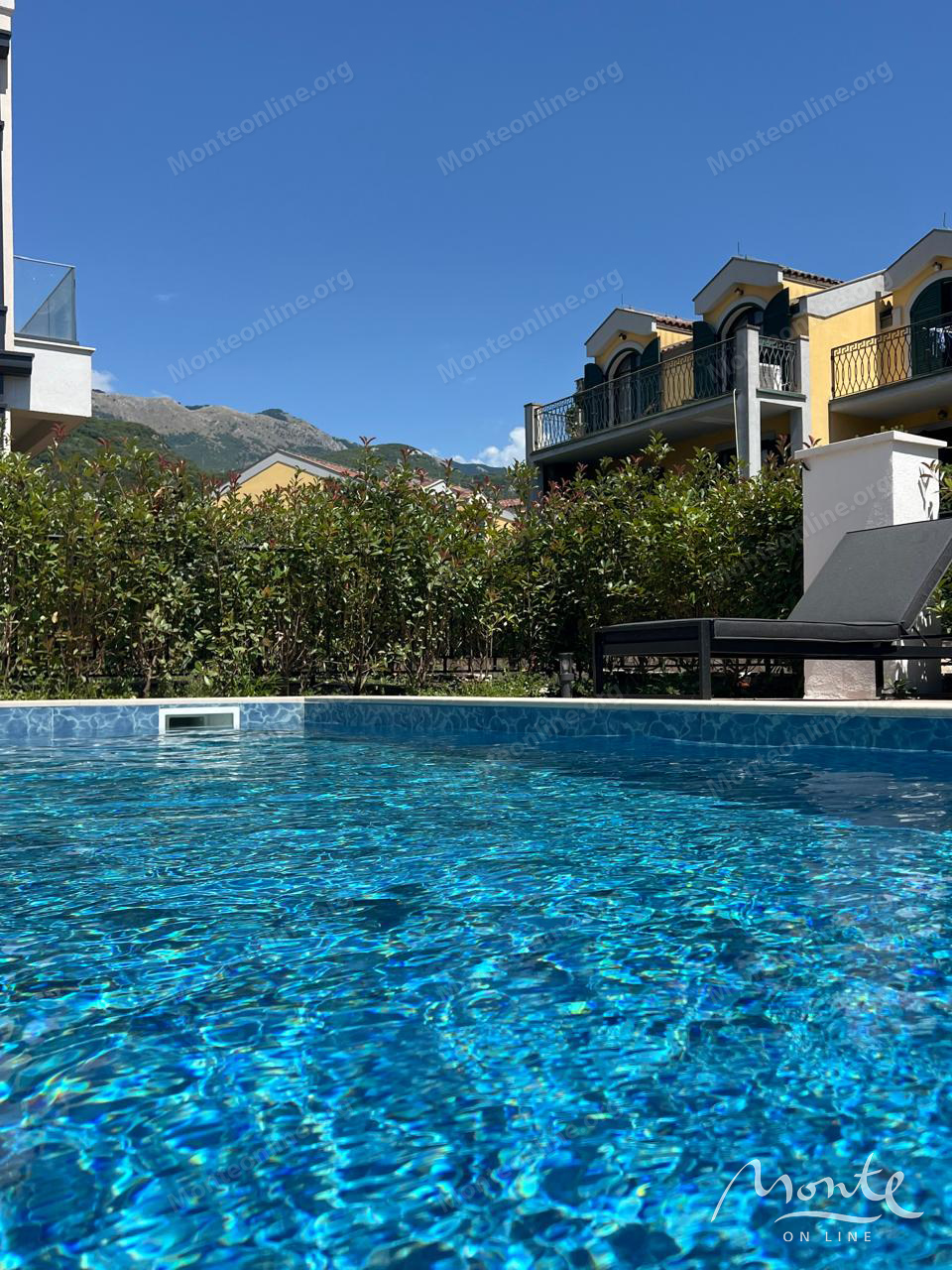 Вилла в Ластве, Черногория, 176 м² - фото 4