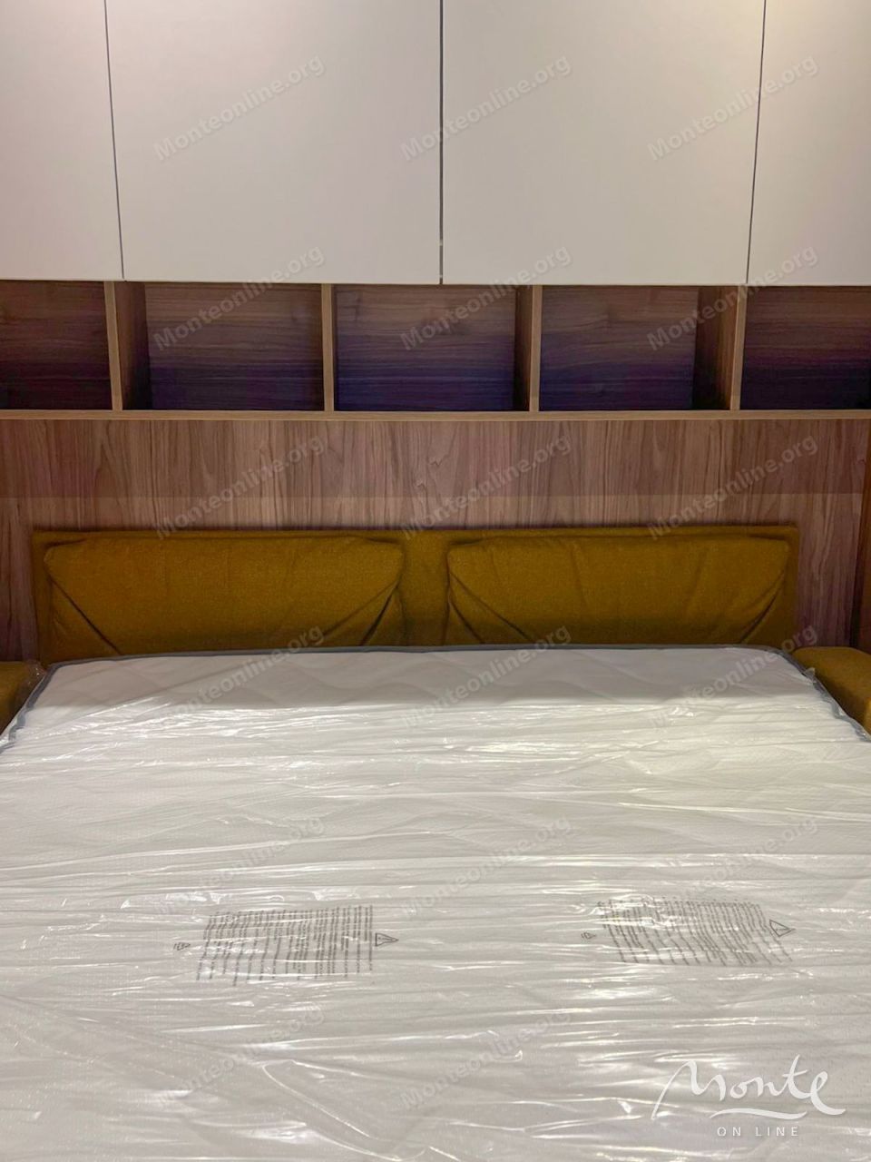 Апартаменты в Будве, Черногория, 24 м² - фото 4