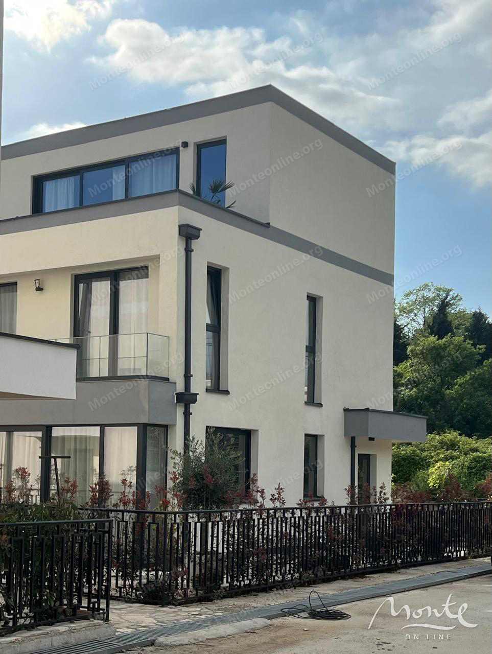 Вилла в Ластве, Черногория, 176 м² - фото 5