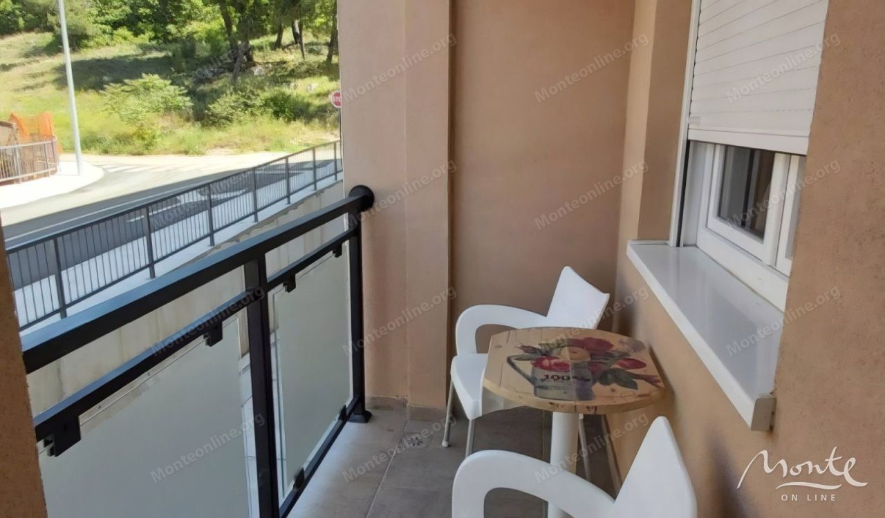 Апартаменты в Подгорице, Черногория, 41 м² - фото 5