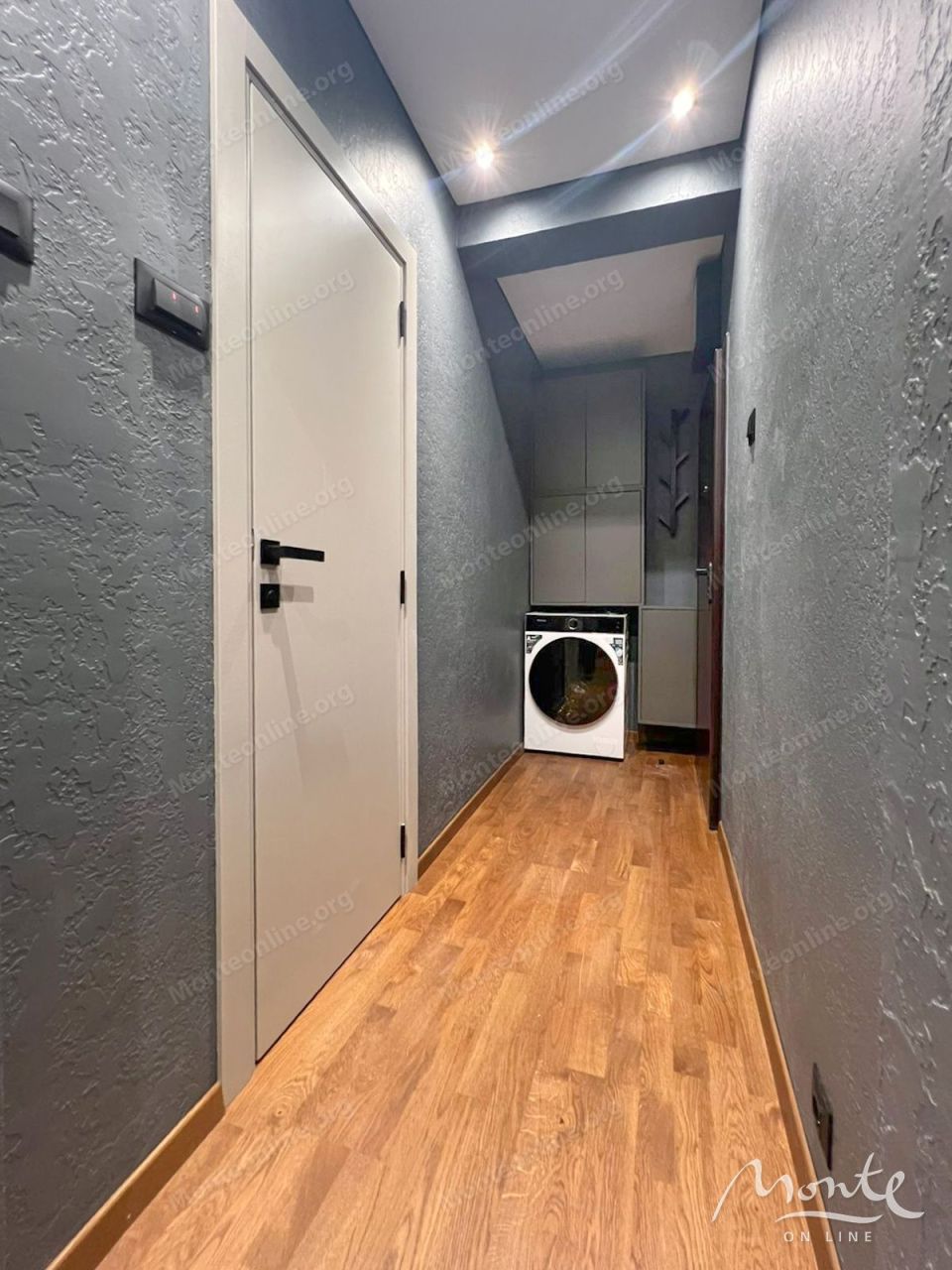 Апартаменты в Будве, Черногория, 24 м² - фото 5