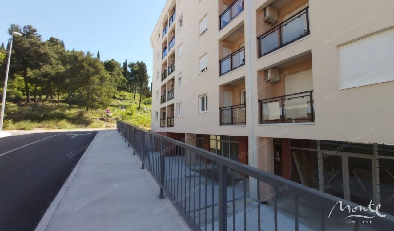 Апартаменты в Подгорице, Черногория, 41 м² - фото 6