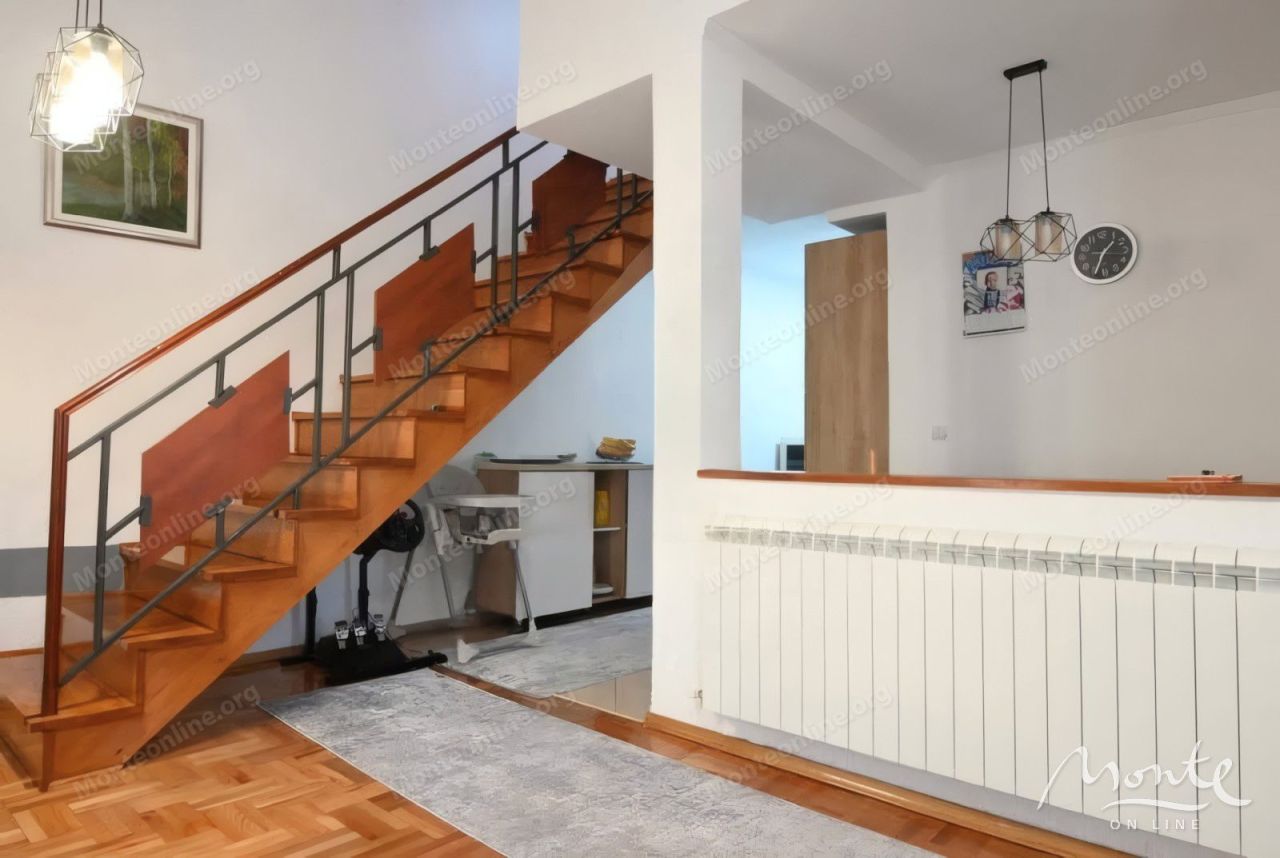 Апартаменты в Подгорице, Черногория, 103 м² - фото 7