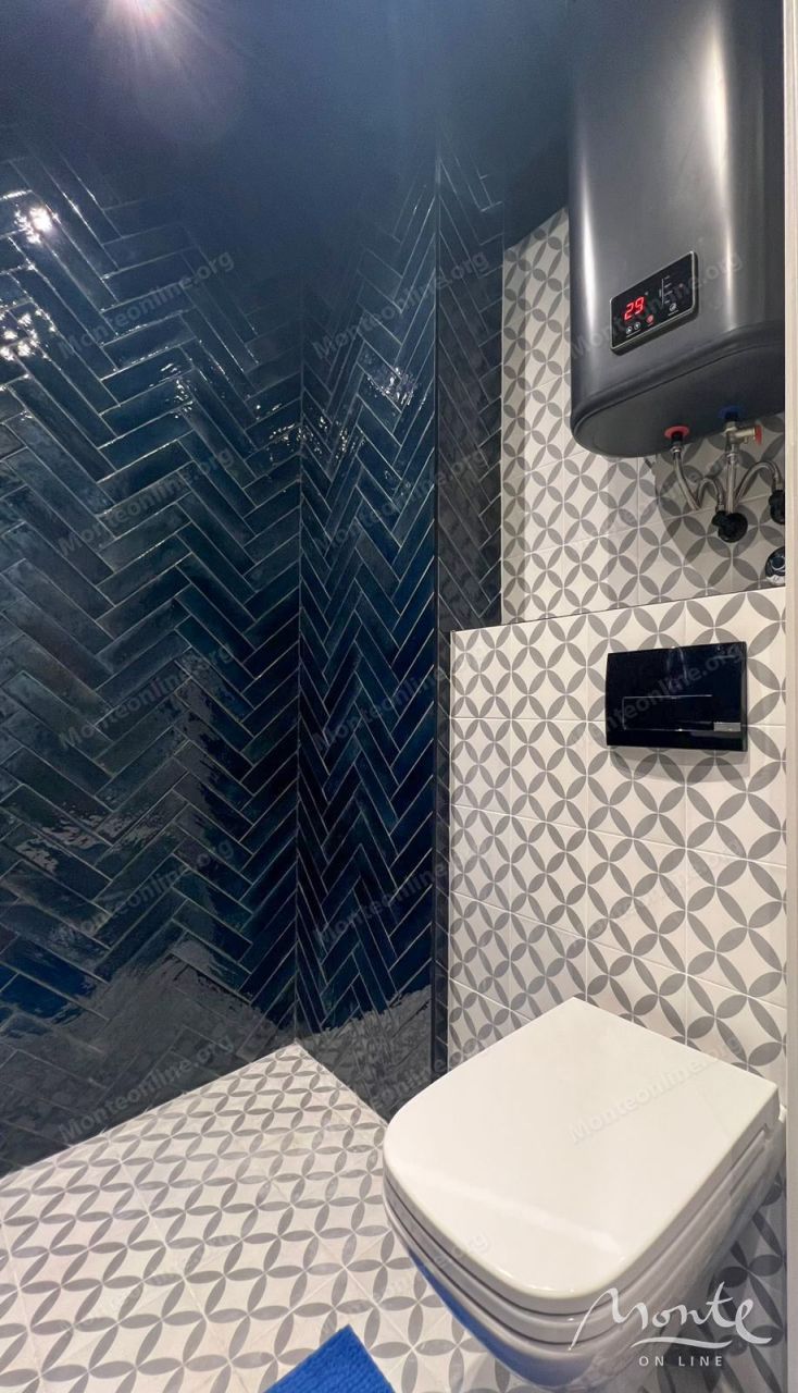 Апартаменты в Будве, Черногория, 24 м² - фото 7