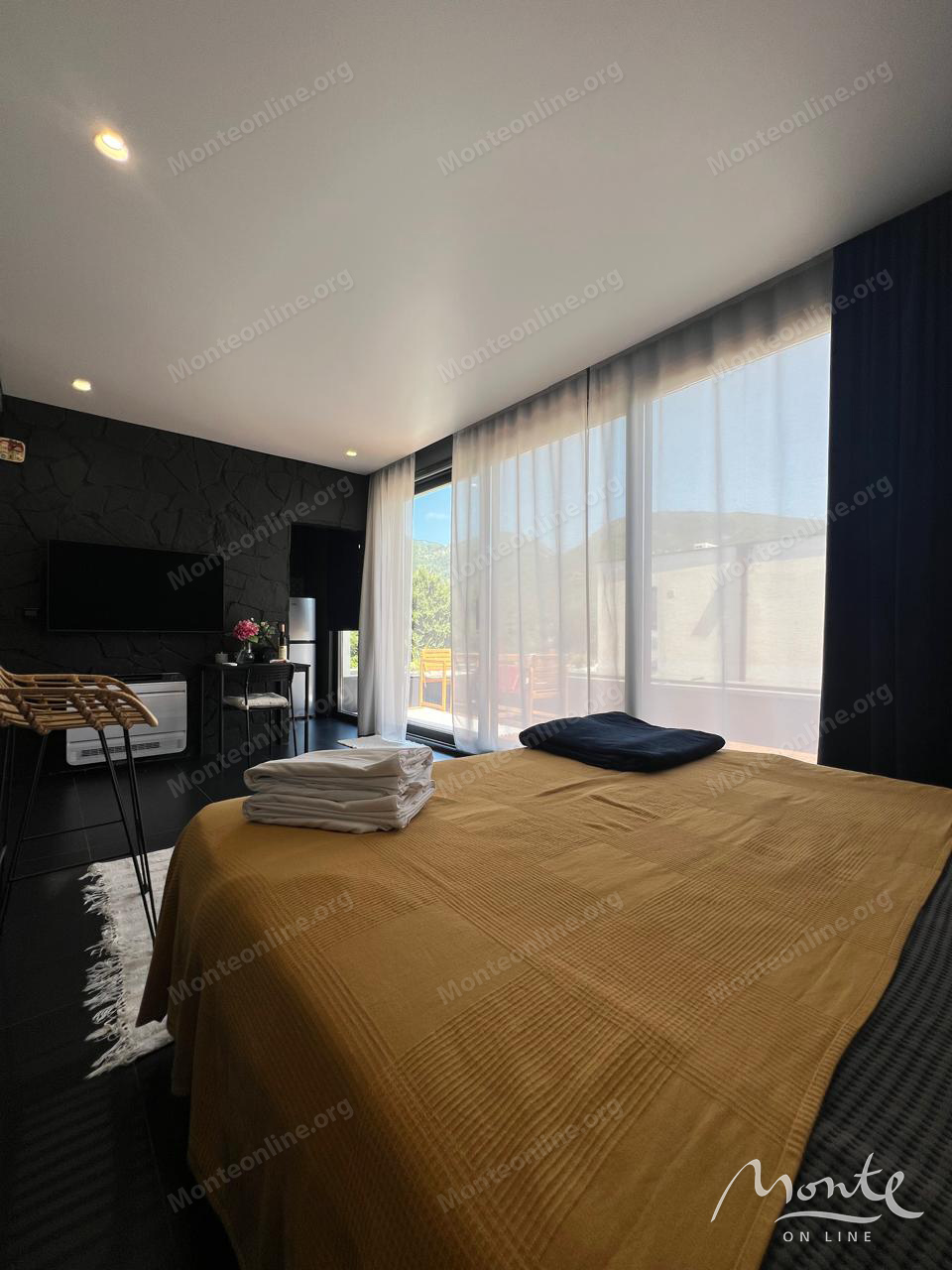 Вилла в Ластве, Черногория, 176 м² - фото 7