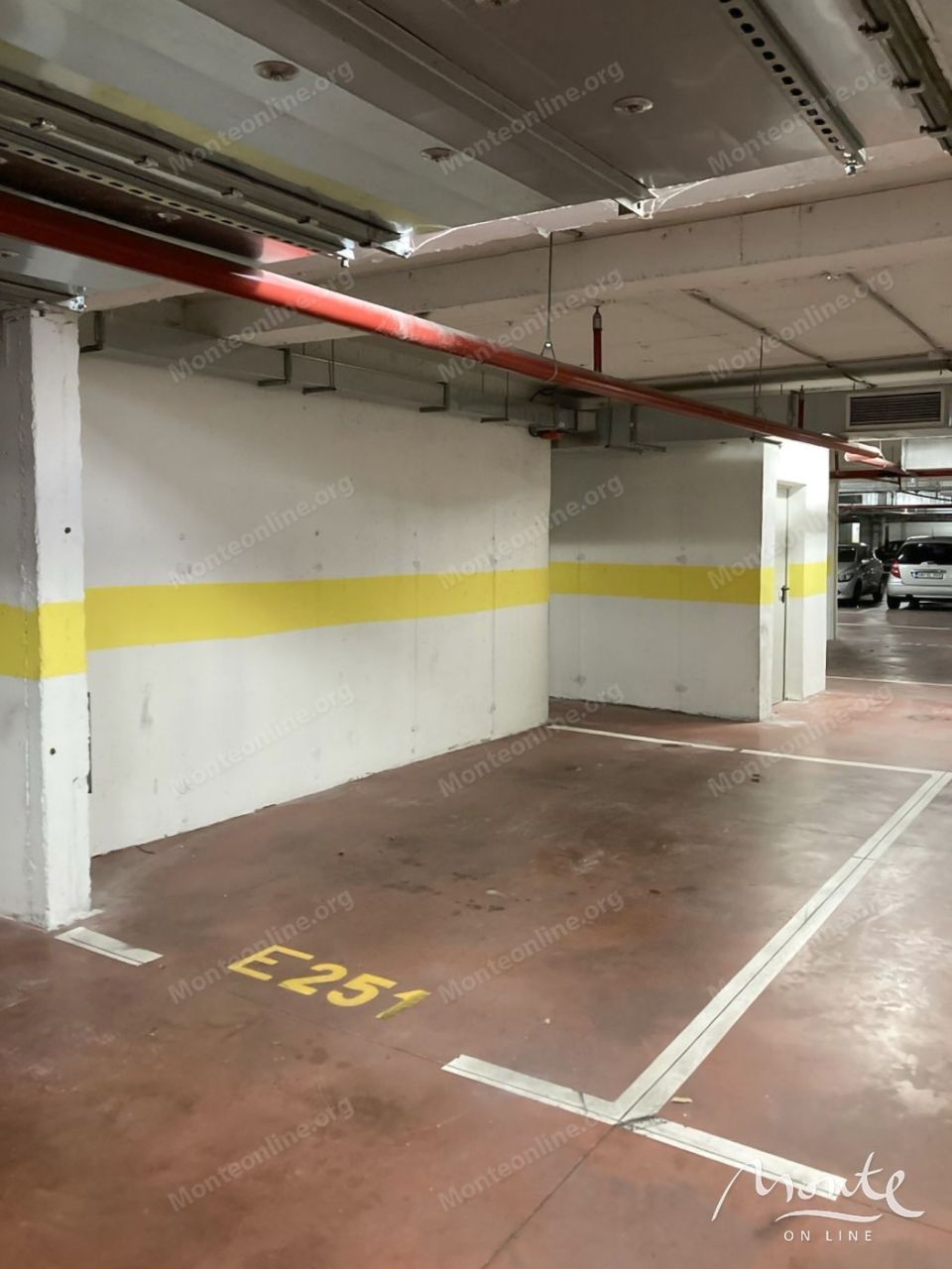 Апартаменты в Подгорице, Черногория, 40 м² - фото 9