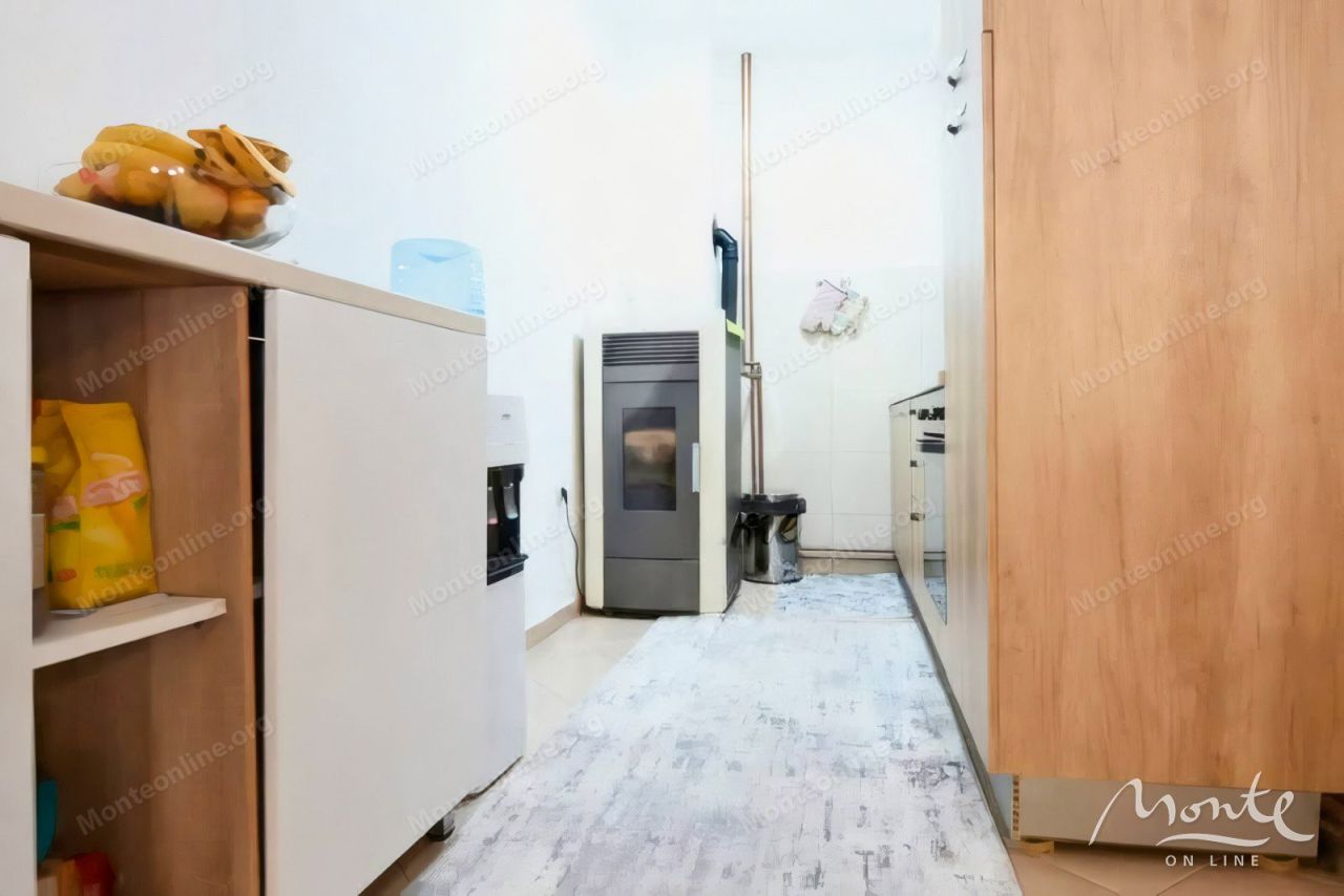 Апартаменты в Подгорице, Черногория, 103 м² - фото 9