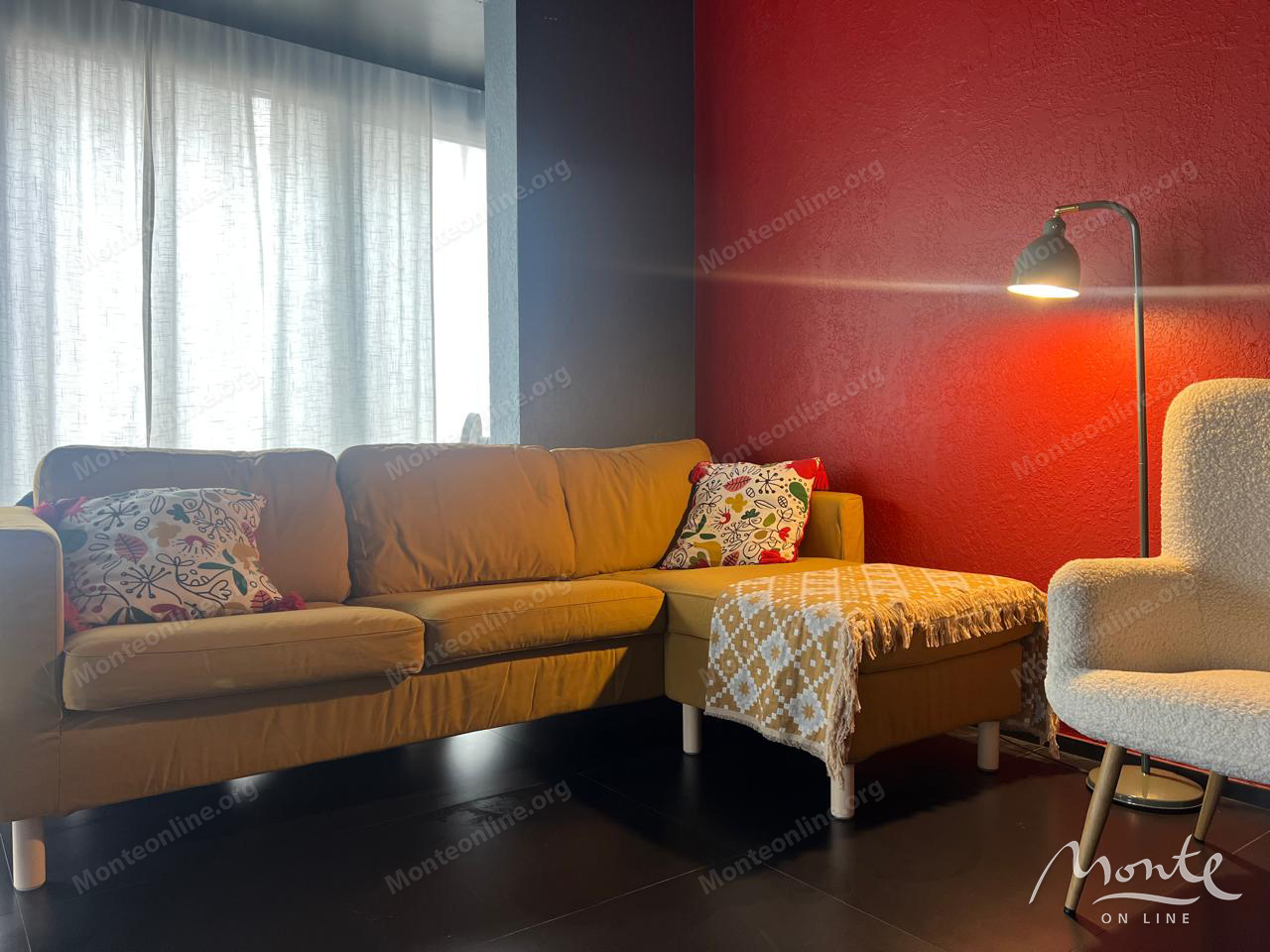 Вилла в Ластве, Черногория, 176 м² - фото 9