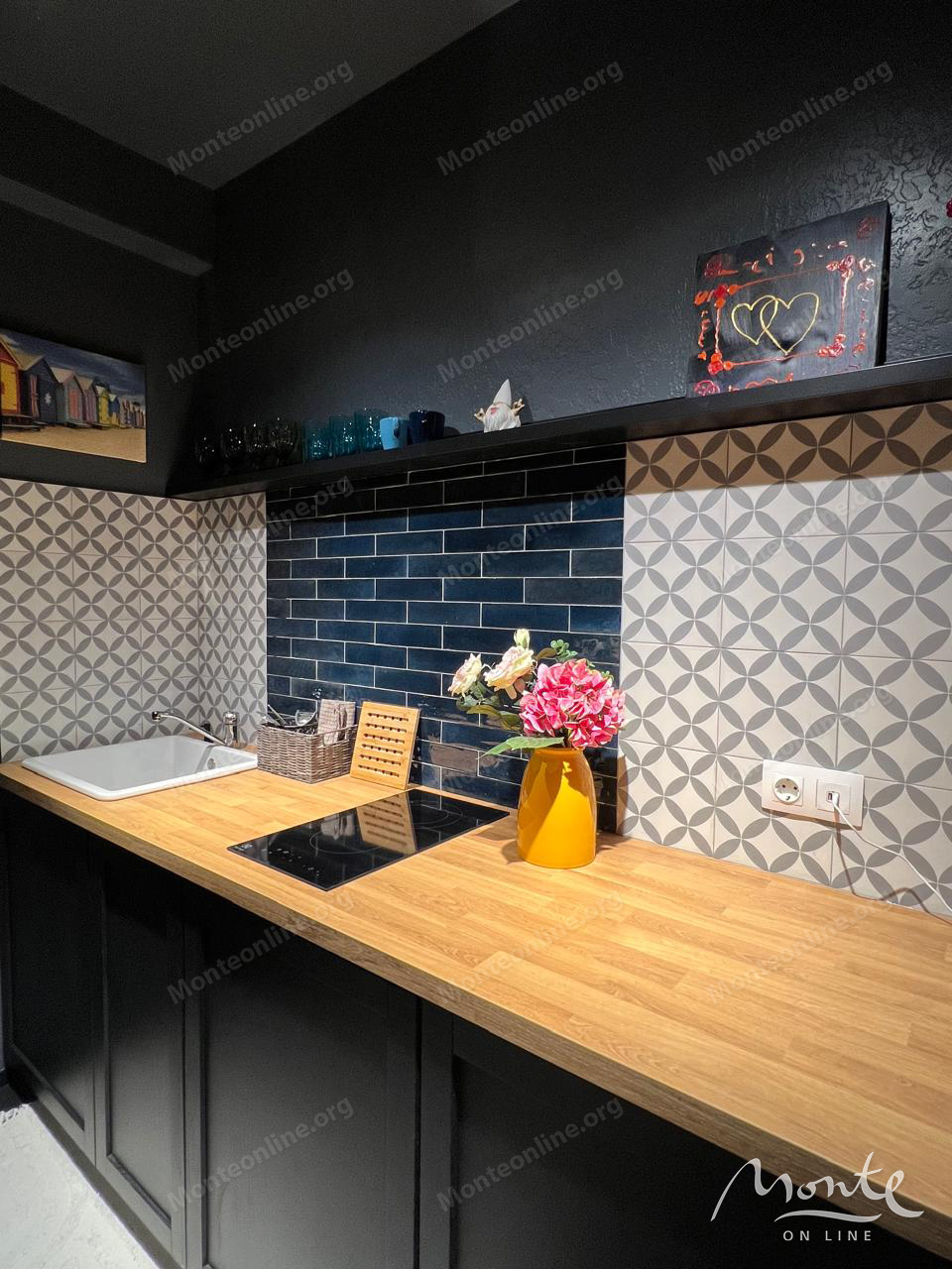 Вилла в Ластве, Черногория, 176 м² - фото 12