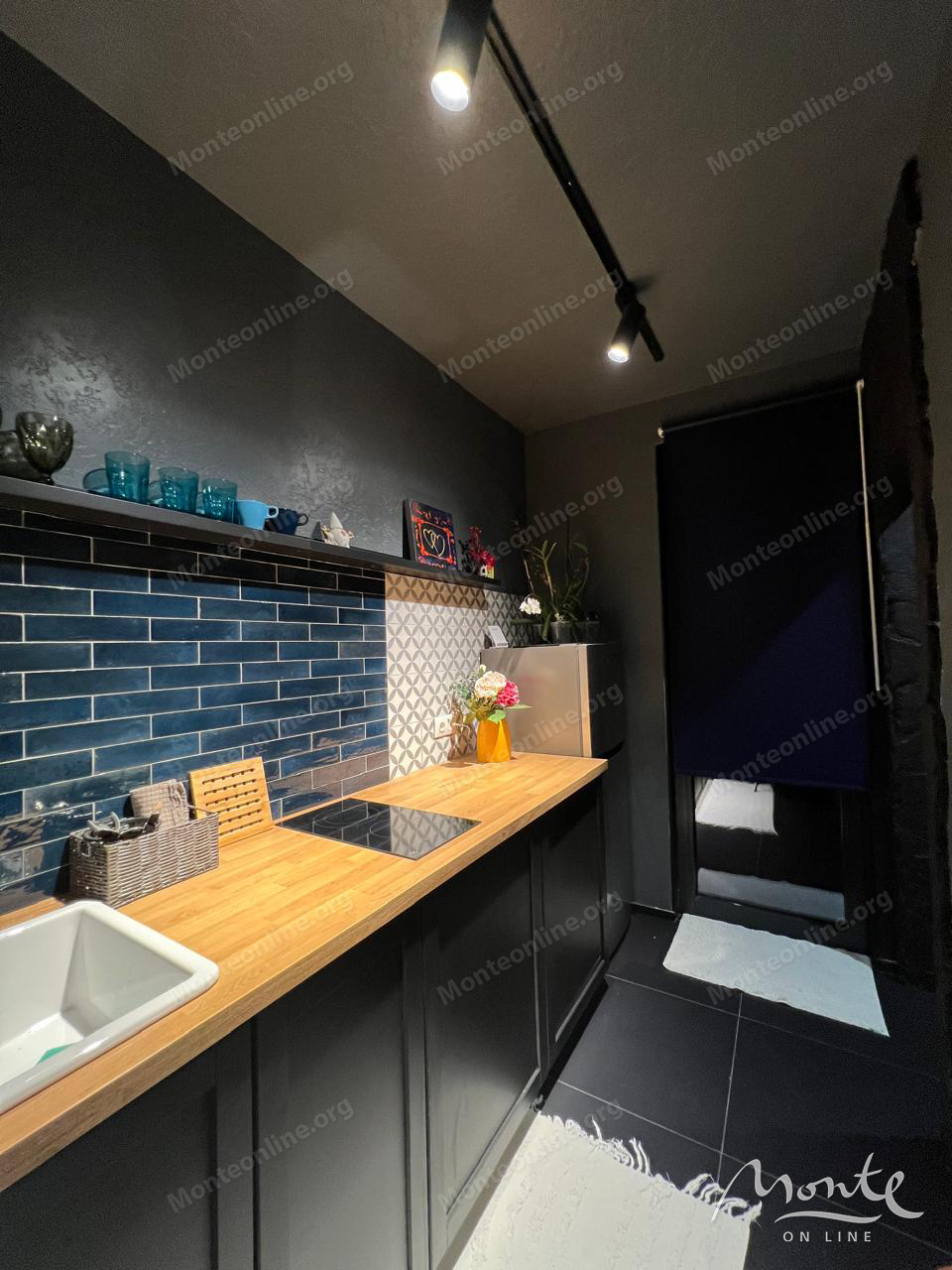 Вилла в Ластве, Черногория, 176 м² - фото 13