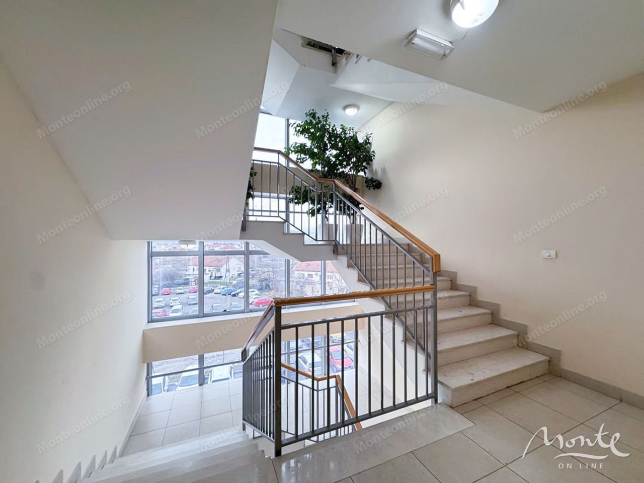 Апартаменты в Подгорице, Черногория, 68 м² - фото 14