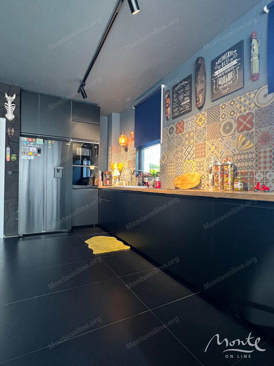 Вилла в Ластве, Черногория, 176 м² - фото 15