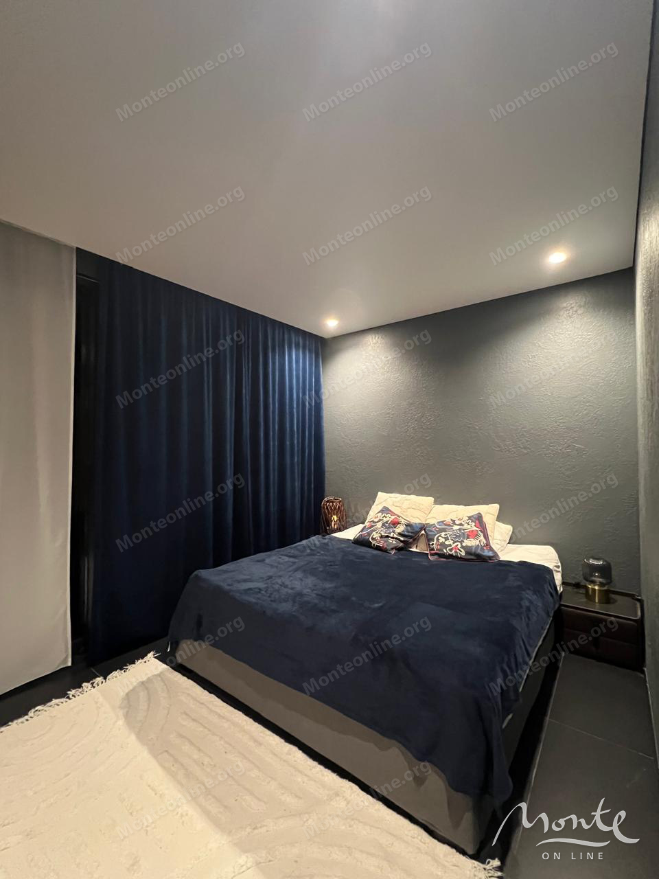 Вилла в Ластве, Черногория, 176 м² - фото 17