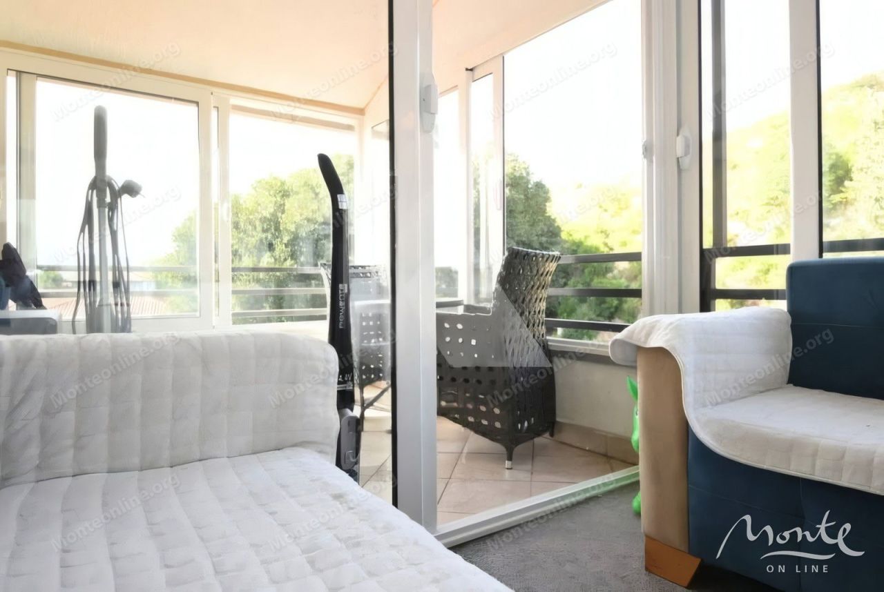 Апартаменты в Подгорице, Черногория, 103 м² - фото 18