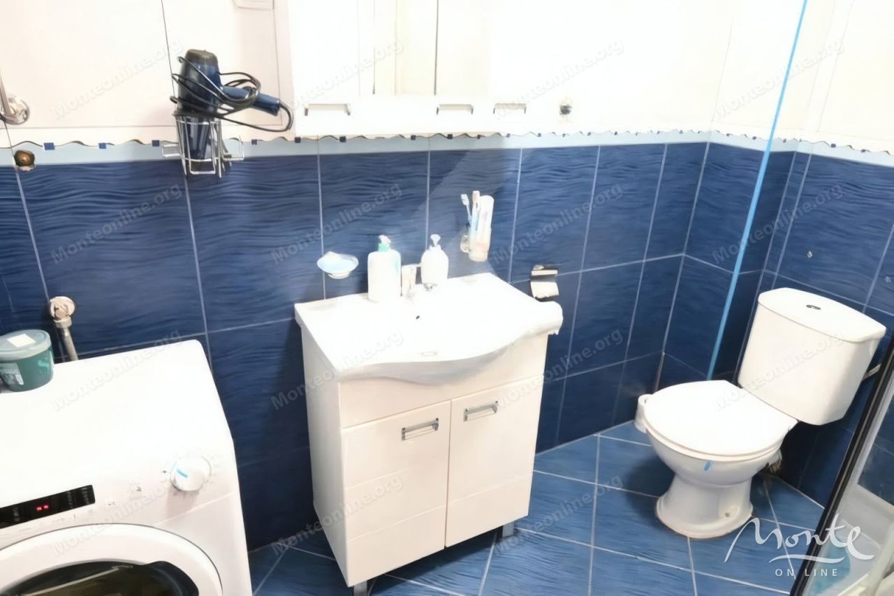 Апартаменты в Подгорице, Черногория, 103 м² - фото 19