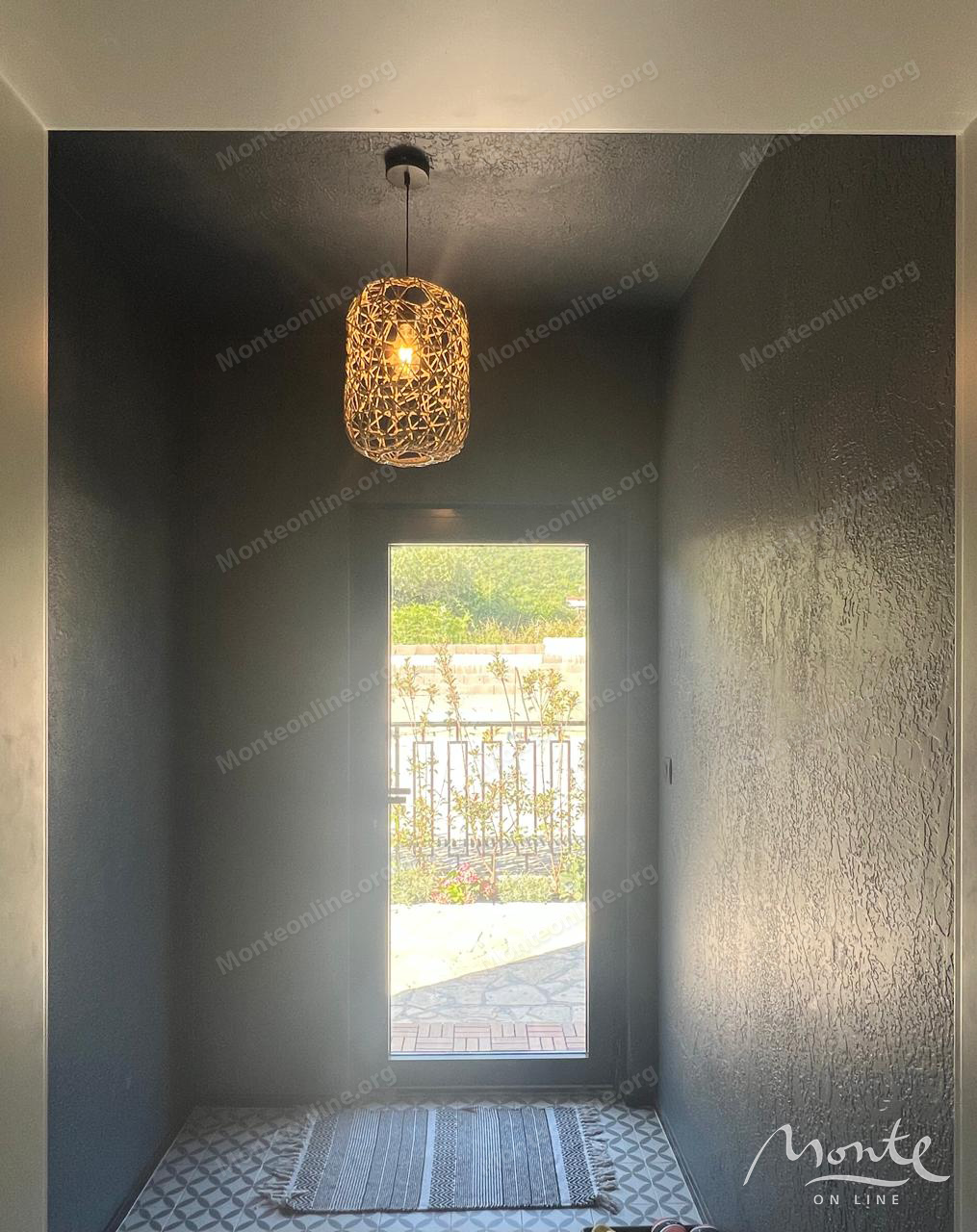 Вилла в Ластве, Черногория, 176 м² - фото 19