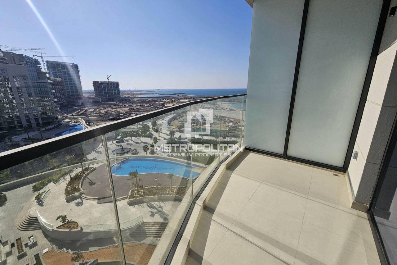 Апартаменты в Рас-эль-Хайме, ОАЭ, 73 м² - фото 1