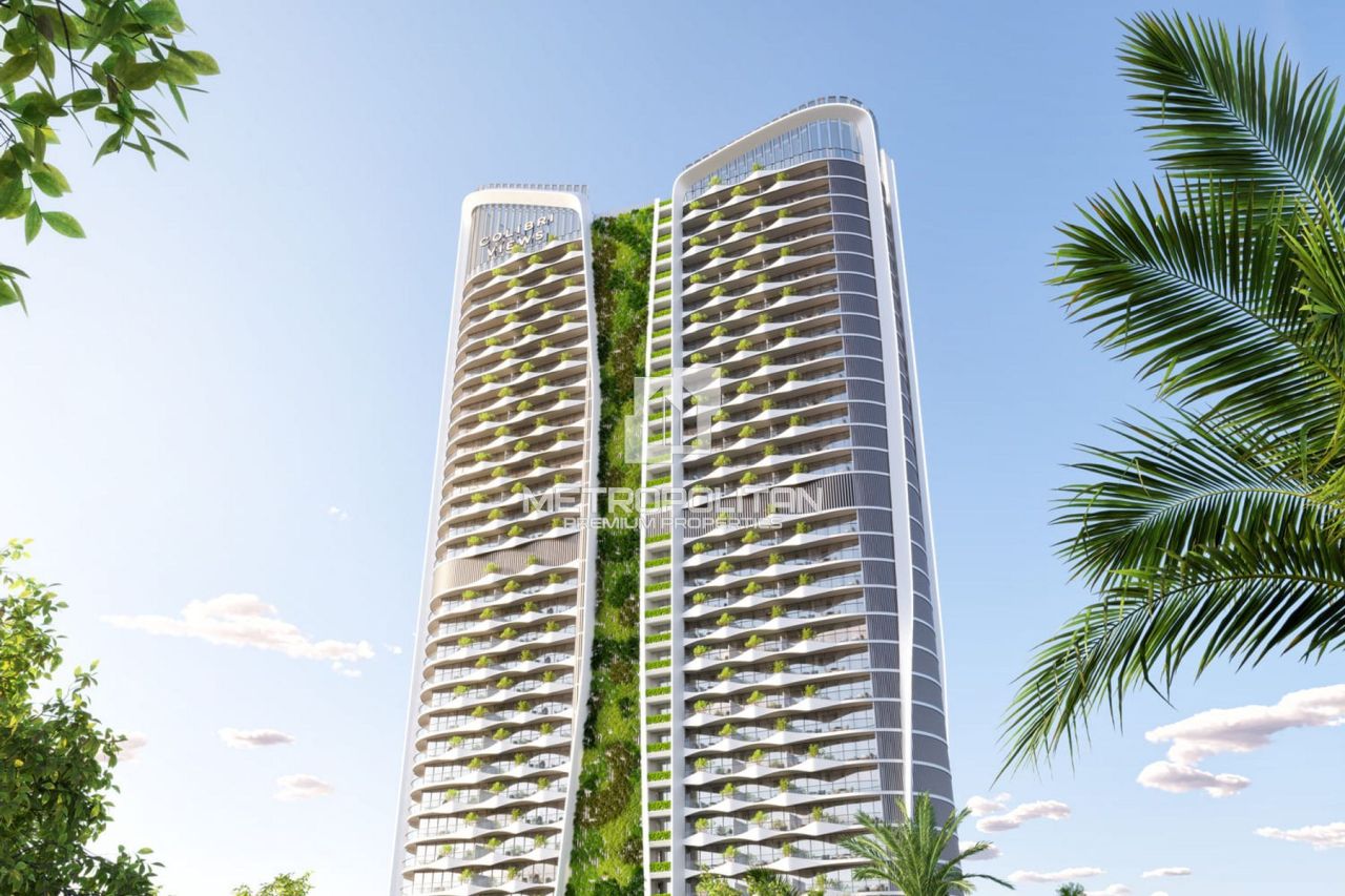 Апартаменты в Рас-эль-Хайме, ОАЭ, 55 м² - фото 3