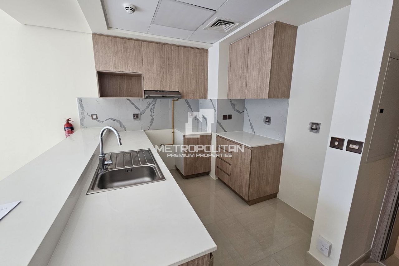 Апартаменты в Рас-эль-Хайме, ОАЭ, 73 м² - фото 3