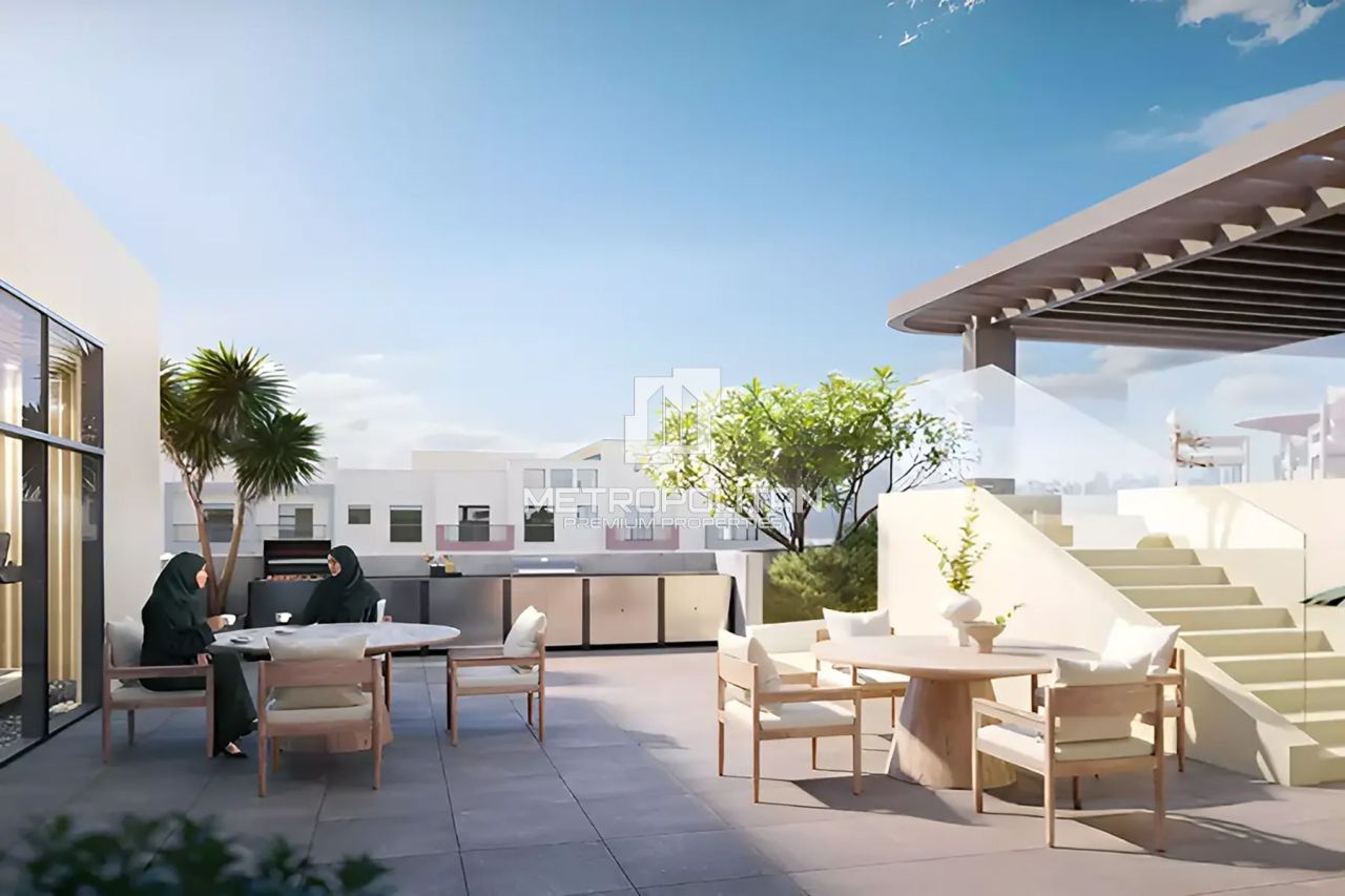 Апартаменты в Дубае, ОАЭ, 170 м² - фото 4