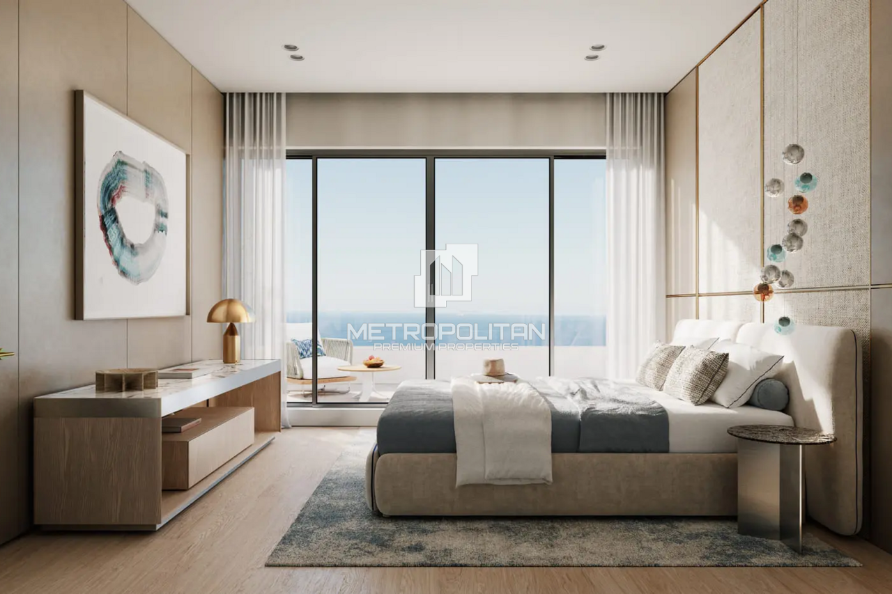 Апартаменты в Рас-эль-Хайме, ОАЭ, 83 м² - фото 4