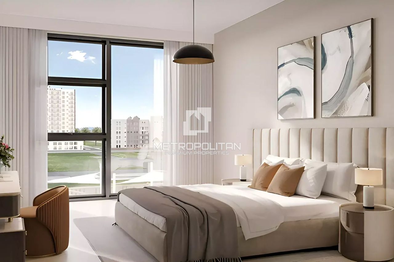 Апартаменты в Дубае, ОАЭ, 170 м² - фото 5