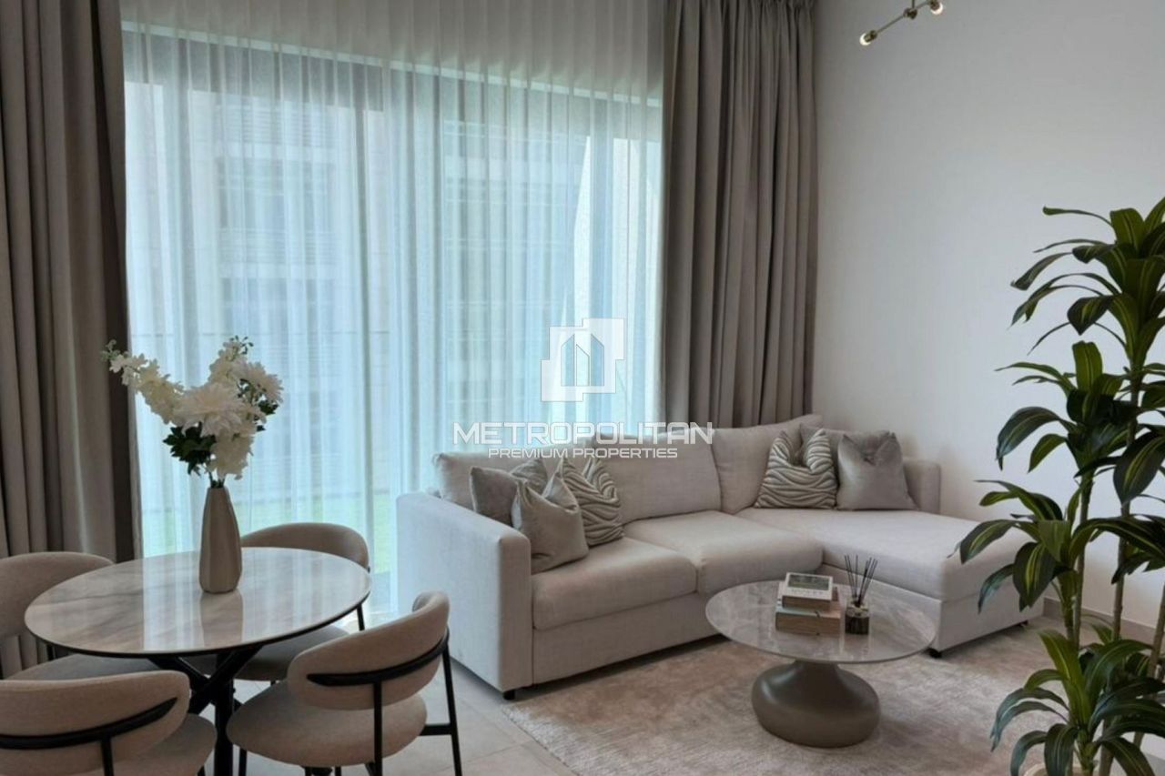 Апартаменты в Дубае, ОАЭ, 128 м² - фото 5