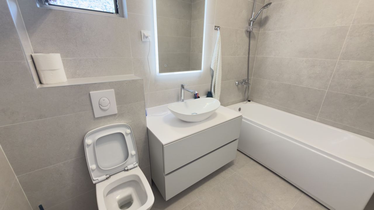 Пентхаус в Бечичи, Черногория, 184 м² - фото 18