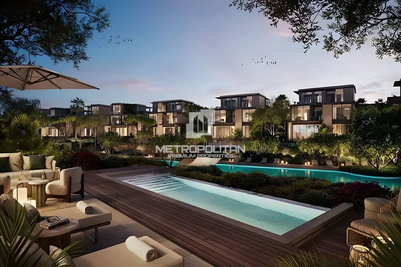 Вилла в Дубае, ОАЭ, 736 м² - фото 5