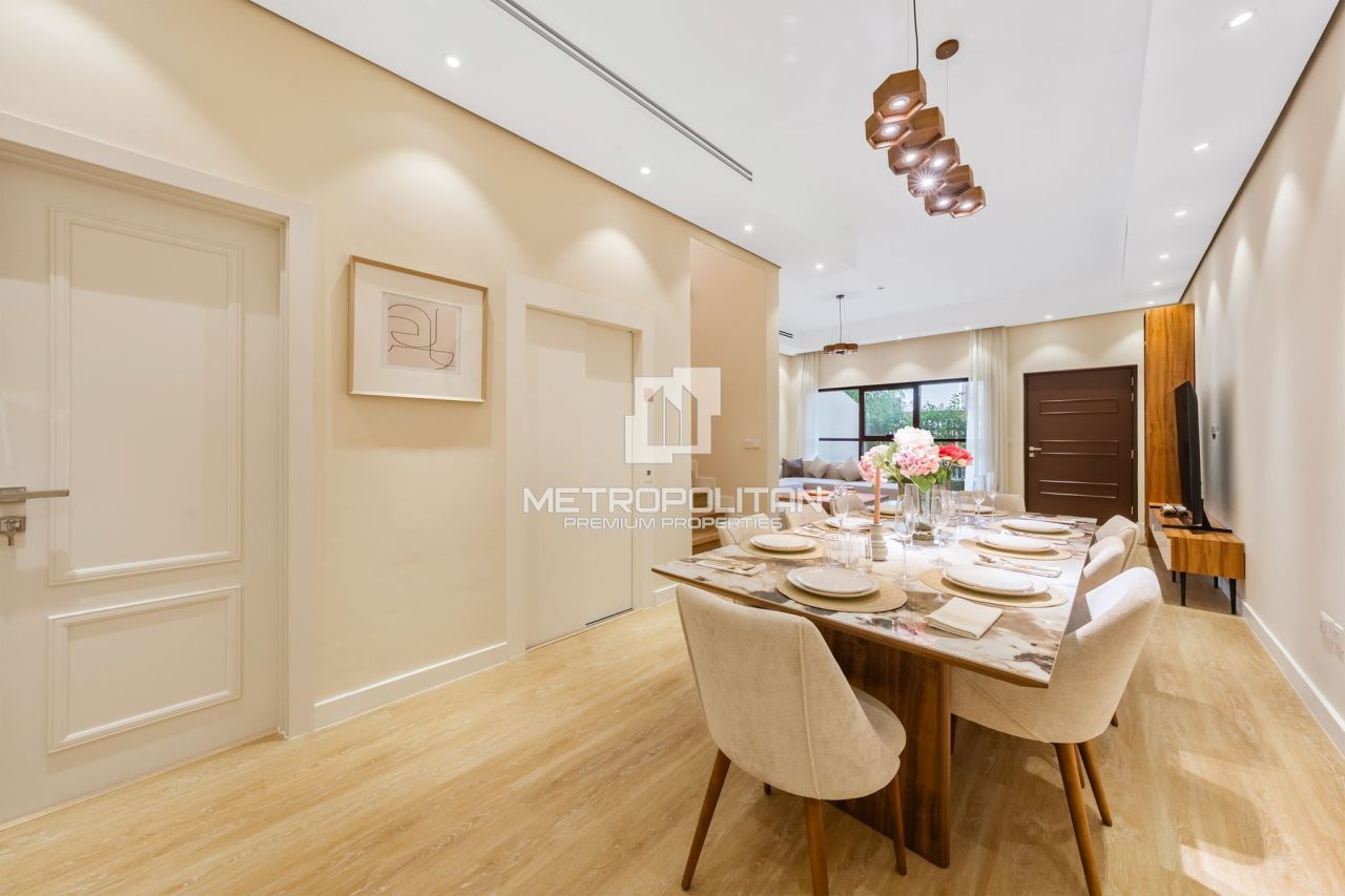 Вилла в Дубае, ОАЭ, 338 м² - фото 6